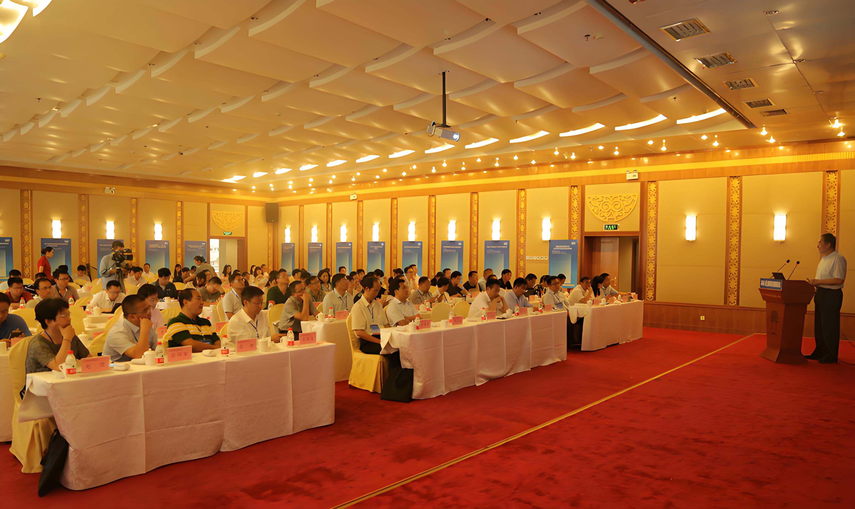 2008 年华商会力促产业协同 助力企业渡难关